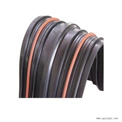 寶晟 現(xiàn)貨供應中埋型止水帶 平板橡膠止水帶 加工定做