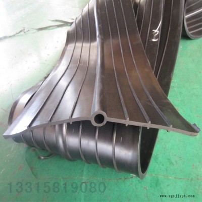 651橡膠止水帶 污水廠用651橡膠止水帶 廠家批發(fā) 按需定制