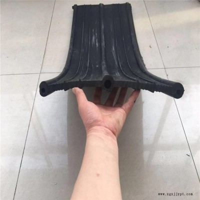 651橡膠止水帶生產(chǎn)廠家 專業(yè)定制建筑工程用651橡膠止水帶直銷價(jià)格