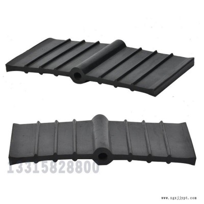 橡膠止水帶 建筑伸縮縫用橡膠止水帶 國標CB止水帶廠家 百進直營