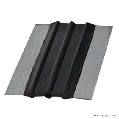 651鋼邊橡膠止水帶 變形縫用651鋼邊橡膠止水帶 止水帶用途