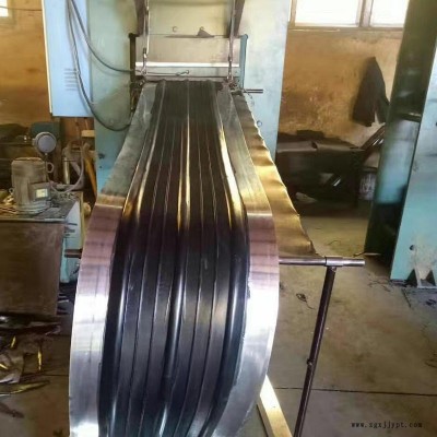 閘門用橡膠止水帶 自粘式橡膠止水帶 眉山背貼型橡膠止水帶