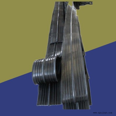 廠家銷售中埋式橡膠止水帶 國標(biāo)施工縫鋼邊橡膠止水帶 全國物流發(fā)貨