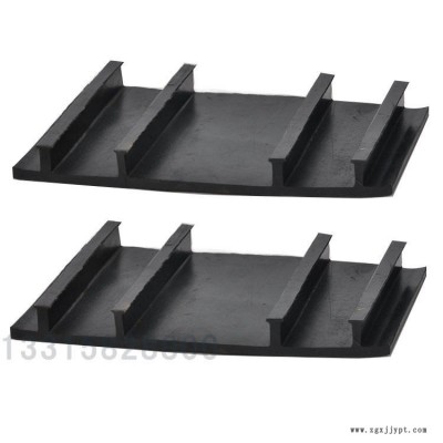 外貼式止水帶 外貼式橡膠止水帶 無孔外貼式橡膠止水帶施工方法