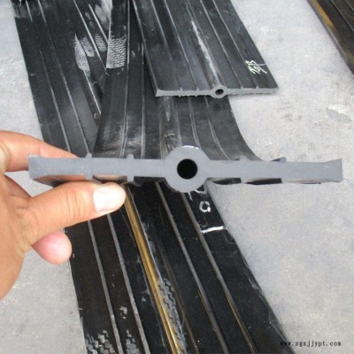 橡膠帶 橡膠止水帶 國標止水帶 百進 廠家直銷