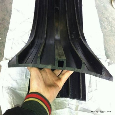外置式橡膠止水帶  預埋外貼止水帶  橋梁隧道中埋式橡膠止水帶  衡廣通