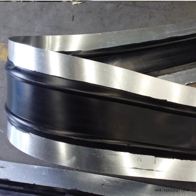 廠家供應(yīng) 隧道變形縫用橡膠止水帶 紅海橡塑 中埋式橡膠止水帶價格