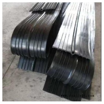 中埋式 平板橡膠止水帶-根據(jù)客戶要求 訂做尺寸 常規(guī)型號 現(xiàn)貨供應