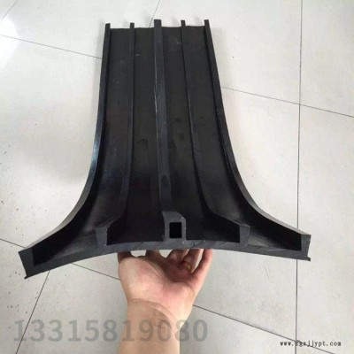 國(guó)標(biāo)10兆帕止水帶 變形縫沉降縫用橡膠止水帶 方孔圓孔止水帶 百進(jìn)供應(yīng)