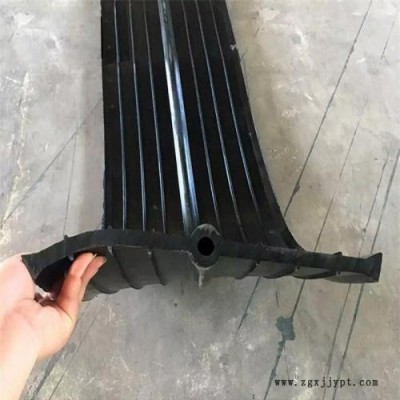 橡膠止水帶300x6 651型水庫隧道用止水橡膠帶 泓澤生產(chǎn)廠家特價(jià)促銷