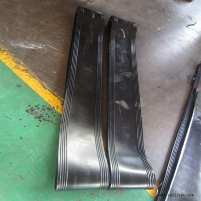 百進(jìn) 止水帶廠家 防水建筑用橡膠止水帶 減震抗撕裂橡膠帶 中埋式止水帶