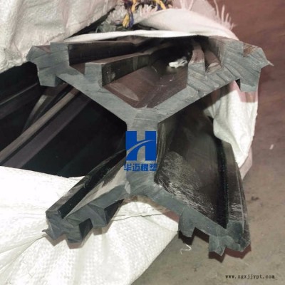 甘肅地區(qū)常用蝶形橡膠止水帶-華邁橡塑-專業(yè)止水帶生產(chǎn)廠家-114×15mm，15mpa高拉伸強(qiáng)度止水帶，廠家直銷