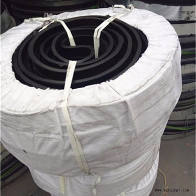 揚(yáng)州中埋式平板型鋼邊止水帶價(jià)格 盈輝橡膠止水帶廠家供應(yīng)