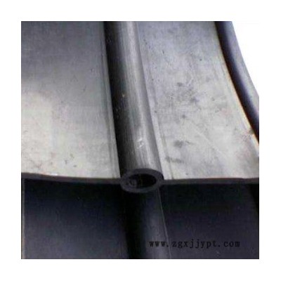 河北誠誼施工縫止水帶 背貼止水帶 651橡膠止水帶 后澆帶止水帶 廠家直銷