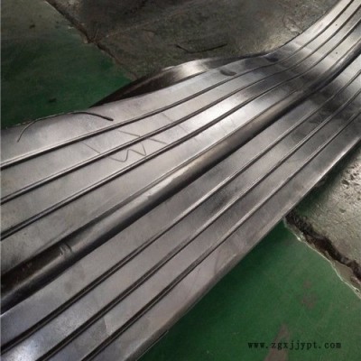 埋入式橡膠止水帶安裝_中埋式止水帶價格