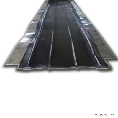 中平鋼邊止水帶 中平鋼邊橡膠止水帶 中平鋼邊止水帶安裝方法