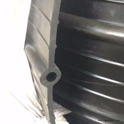 涵洞橡膠止水帶  管廊用止水帶型號介紹 止水帶型號介紹