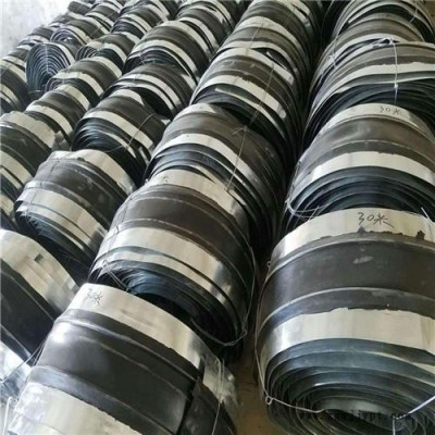 鋼邊復(fù)合橡膠止水帶-六安652型工程專(zhuān)用止水帶 價(jià)格低廉 品質(zhì)高