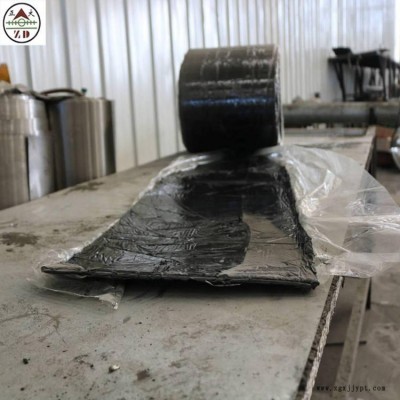 正大 遇水膨脹止水條 鋼板膩?zhàn)又顾畮?橡膠止水帶施工方法