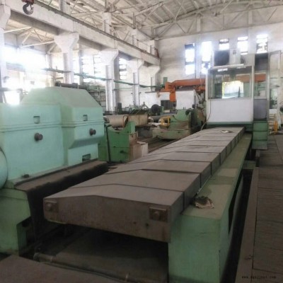 廠位急售險(xiǎn)峰98年產(chǎn)84150Ⅹ6米數(shù)控軋輥磨，設(shè)備狀況很好配件齊全，因工期緊，有需要的客戶速聯(lián)系！價(jià)格合適，買到就賺到