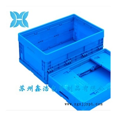 s系列折疊箱與EUO系列折疊周轉(zhuǎn)箱鑫浩包裝行情指導