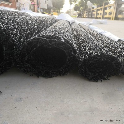 西藏多孔矩形盲溝管 抗壓性強(qiáng)型號(hào)齊全