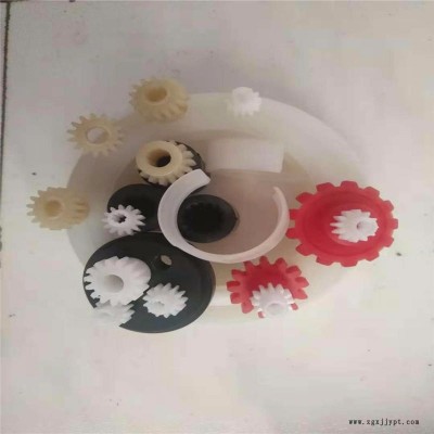 尼龍齒輪 尼龍配件 尼龍?zhí)?尼龍滑塊及各種型號尼龍塑料產(chǎn)品河北騰博