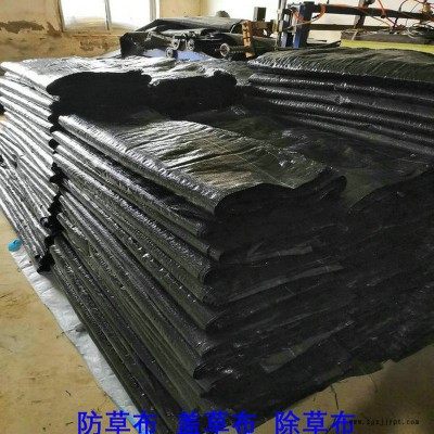 西藏150克防草布,果園除草布_蓋草布_抑制雜草生長(zhǎng)地布,透氣_透水_防蟲害