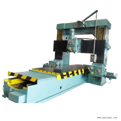 龍門式數(shù)控銑床 c銑床加工各種大型焊接件鋼構(gòu)件鑄造件等等