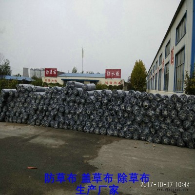 遼寧150克防草布,果園除草布_蓋草布_抑制雜草生長(zhǎng)地布,透氣_透水_防蟲害