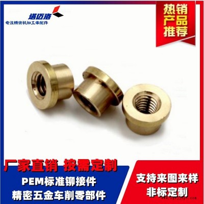 廠家提供非標(biāo)接線柱加工   非標(biāo)自動車床件加工 CNC數(shù)控車件加工