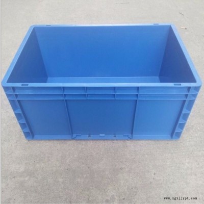 上海金港供應(yīng)塑料周轉(zhuǎn)箱，  PP塑料箱，  汽車配件包裝箱， 防靜點(diǎn)物流箱