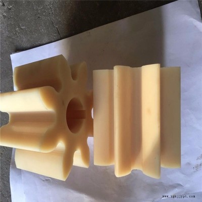 機(jī)械傳動齒輪 耐磨齒輪 鏈輪及各種模數(shù)大小尼龍齒輪 河北騰博銷售 102*62*11