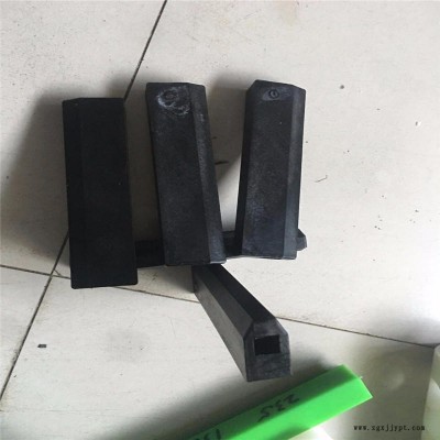 聚氨酯墊片 聚氨酯套  尼龍配件 100*32*11 河北騰博