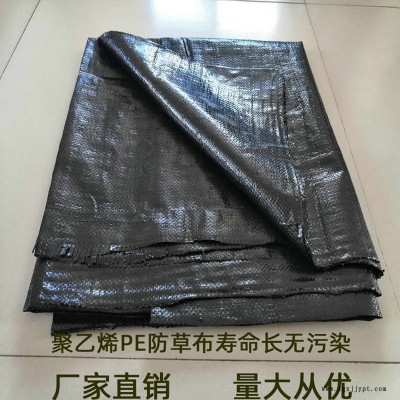 寧夏150克防草布,果園除草布_蓋草布_抑制雜草生長(zhǎng)地布,透氣_透水_防蟲害
