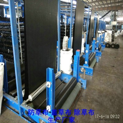湖南150克防草布,果園除草布_蓋草布_抑制雜草生長(zhǎng)地布,透氣_透水_防蟲害