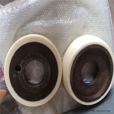 耐磨尼龍條  尼龍配件 尼龍托輥廠家直銷(xiāo)品種齊全來(lái)圖來(lái)樣加工