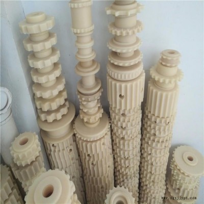 廠家長期供應(yīng)耐磨尼龍齒輪 含油尼龍齒輪批發(fā)  鎖圈 尼龍防水圈 座尼龍配件批發(fā)尼龍制品廠家