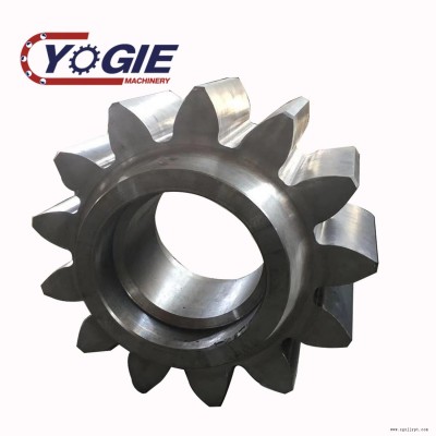 洛陽廠家專業(yè)數(shù)控龍門專業(yè)加工定制大型重型高精度大模數(shù)非標(biāo)齒輪齒圈