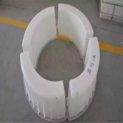 砌井塊模具 井壁磚井圈混凝土預(yù)制件塑料模具 砌井磚 井蓋模具廠家直銷