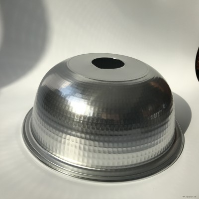 加厚工礦燈 燈罩廠房 車間 倉庫超市使用廠家直銷 可定制燈具配件