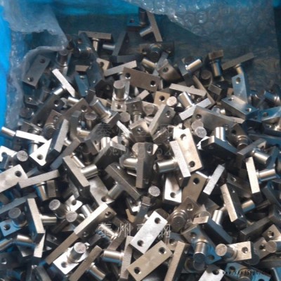 CNC加工不銹鋼數(shù)控車床 銑床不銹鋼精密加工機械零件