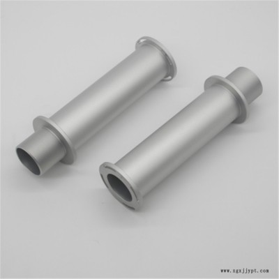 人臉識別立柱 鋁合金立柱數(shù)控加工鋁合金配件立柱