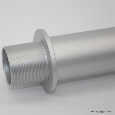 人臉識別立柱鋁合金 鋁合金立柱廠家鋁合金配件立柱