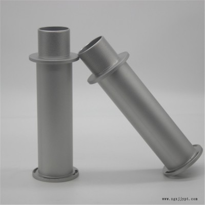 人臉識(shí)別立柱 鋁合金立柱廠家來圖定制