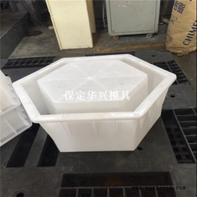 六棱塊護坡模具 水利護坡模具 生態(tài)護坡模具 卓億模具廠