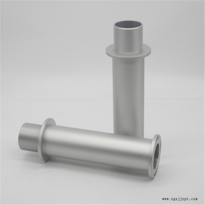 銷售鋁合金立柱 鋁合金五金配件定制加工