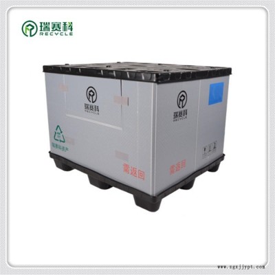 HDPE塑料圍板箱、pp蜂窩板周轉(zhuǎn)箱、物流箱、循環(huán)回收箱、折疊塑料箱廠家直銷選購(gòu)咨詢
