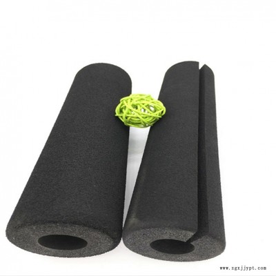 廠家專(zhuān)業(yè)定制破開(kāi)發(fā)泡管NBR海綿橡塑發(fā)泡管NBR手把套直銷(xiāo)