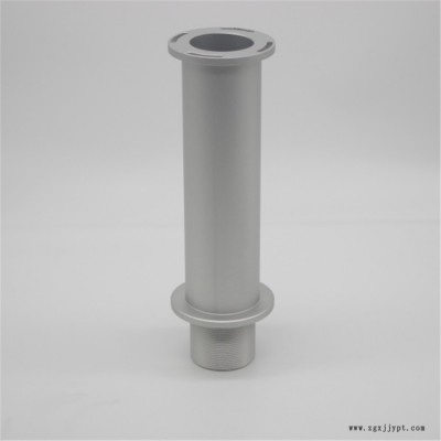 供應(yīng)人臉識(shí)別立柱 鋁合金立柱五金配件鋁合金配件立柱